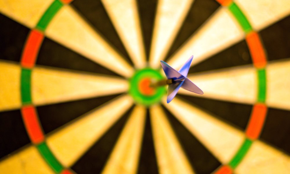 Accuracy check Accuracy check