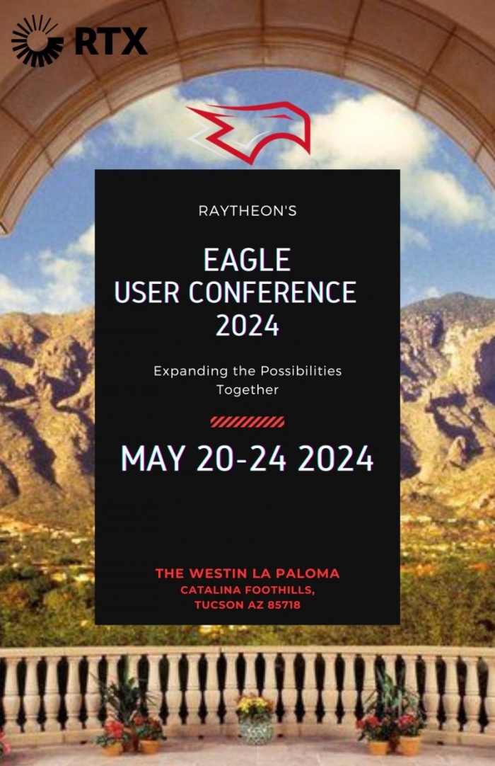 Raytheon Eagle Conference